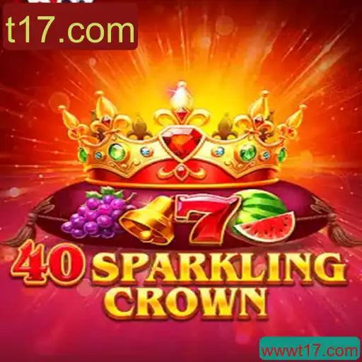 Explore o Mundo de 40SparklingCrown: Um Novo Jogo Inovador