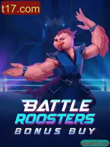 Explorando o Mundo de BattleRoostersBonusBuy: Um Guia Completo para Novos Jogadores