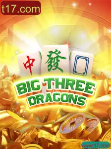 BigThreeDragons: Explorando o Mundo Fantástico das Estratégias de Dragões