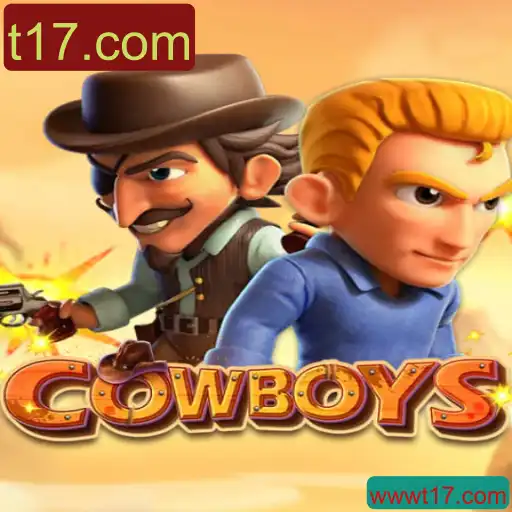 Explorando o Mundo do Jogo COWBOYS