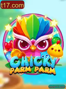 Descubra o Universo Envolvente do Jogo ChickyParmParm