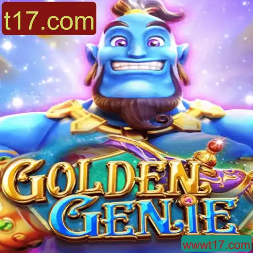 Descubra o Mundo de GOLDENGENIE: Um Jogo de Aventura Único