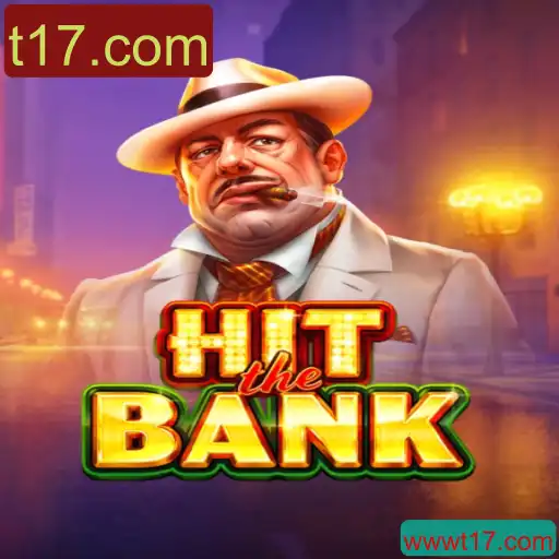 Descubra o Empolgante Mundo de HitTheBank