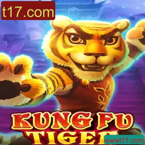 Conheça KungFuTiger: A Nova Sensação dos Games