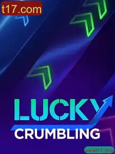 Descubra o Fascinante Mundo de LuckyCrumbling
