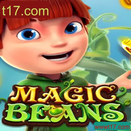 MAGICBEANS: Um Mergulho no Universo Encantado do Jogo