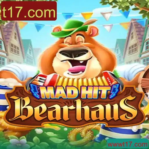 Explorando o Fascinante Mundo de MadHitBearhaus