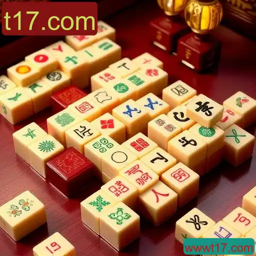 Mahjong