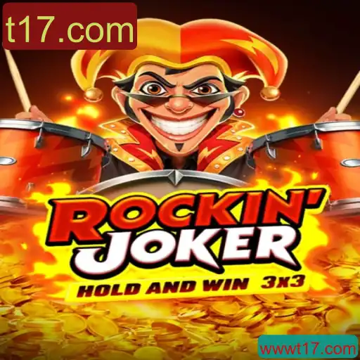 Descubra o Fascinante Mundo de RockinJoker em t17.com