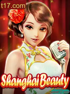 Explorando ShanghaiBeauty: Um Mergulho Profundo no Mundo de T17.com