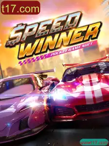 SpeedWinner: Um Mergulho no Universo de Adrenalina e Competição