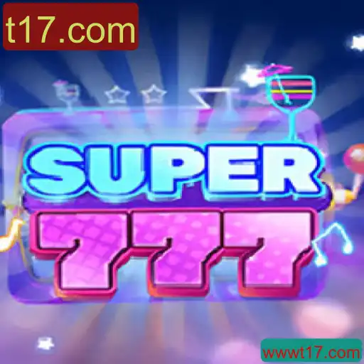 Descubra o Fascinante Mundo de Super777