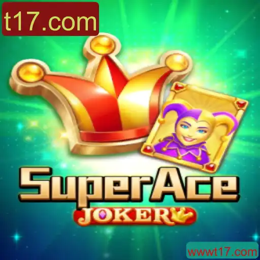 SuperAceJoker: Um Mergulho no Universo do Jogo