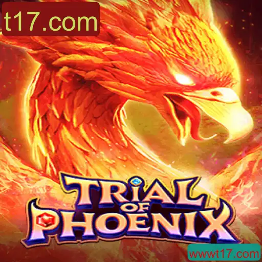 Descubra o Universo Cativante de TrialofPhoenix